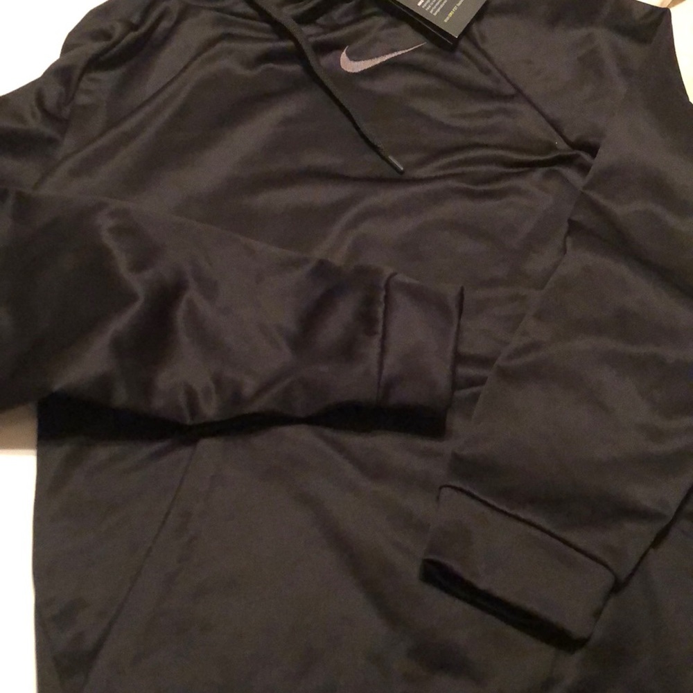 Nike Therma Hoodie Dri Fit - Picture 8 of 8